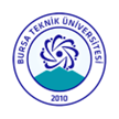 Bursa Technical University Logo