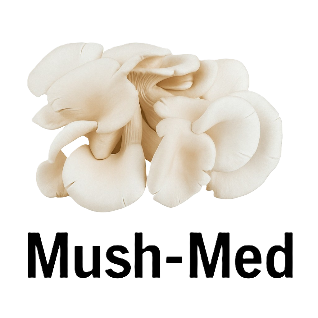 Mush-Med Logo