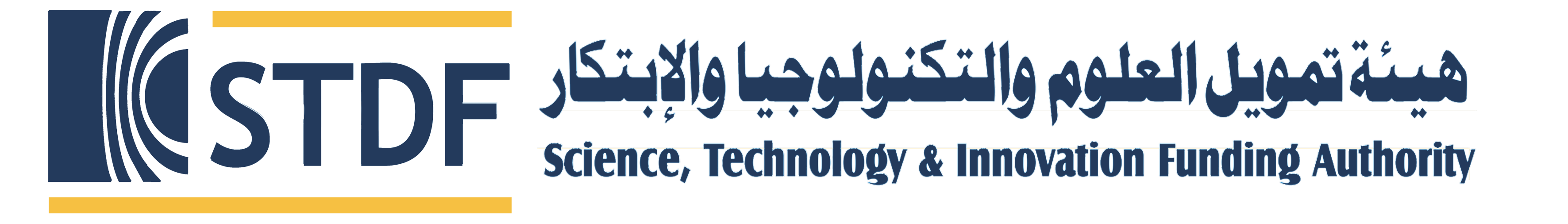 STDF Logo