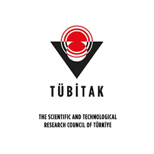 TUBITAK Logo